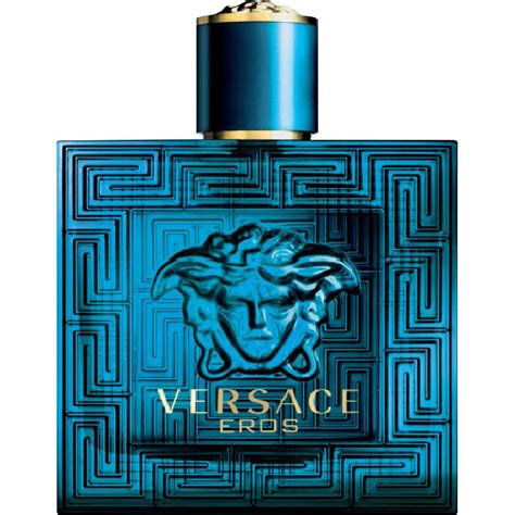 versace eros eau de toilette spray